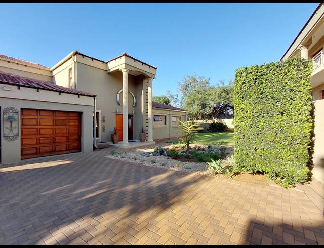 3 BEDROOM FREESTANDING FOR SALE IN BENDOR